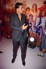 Akshay Kumar at the music launch of Sydney with Love in Juhu, Mumbai on 28th June 2012 (107).JPG
